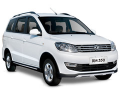 2014款 350 1.5L 手动 豪华型