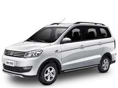 2014款 350 1.5L 手动 豪华型