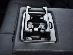 宝马X1 2014款 sDrive18i 领先型 5座