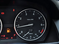 2014款 sDrive18i 领先型 5座
