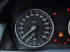 2014款 sDrive18i 领先型 5座
