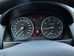 2014款 sDrive18i 领先型 5座