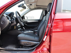 2014款 sDrive18i 领先型 5座