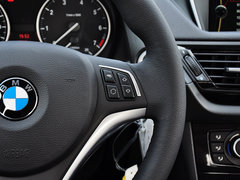 2014款 sDrive18i 领先型 5座