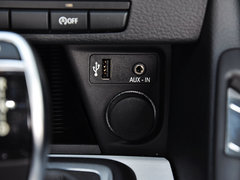 2014款 sDrive18i 领先型 5座