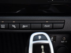 宝马X1 2014款 sDrive18i 领先型 5座