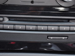 宝马X1 2014款 sDrive18i 领先型 5座