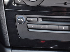 2014款 sDrive18i 领先型 5座