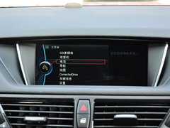 宝马X1 2014款 sDrive18i 领先型 5座
