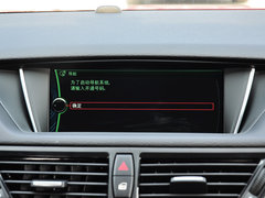 宝马X1 2014款 sDrive18i 领先型 5座