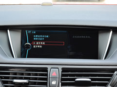 宝马X1 2014款 sDrive18i 领先型 5座