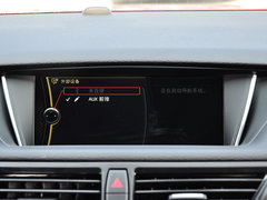 2014款 sDrive18i 领先型 5座