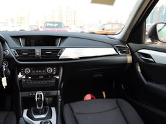 2014款 sDrive18i 领先型 5座