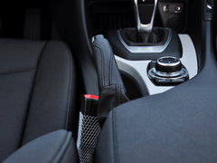 2014款 sDrive18i 领先型 5座