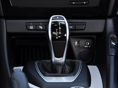 2014款 sDrive18i 领先型 5座