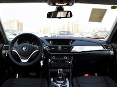 2014款 sDrive18i 领先型 5座