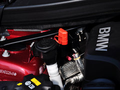 2014款 sDrive18i 领先型 5座