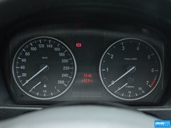 2014款 sDrive18i 领先型 5座