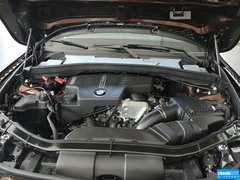 2014款 sDrive18i 领先型 5座
