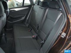 2014款 sDrive18i 领先型 5座