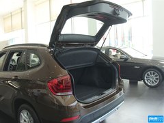 2014款 sDrive18i 领先型 5座