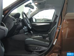 2014款 sDrive18i 领先型 5座