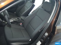 2014款 sDrive18i 领先型 5座