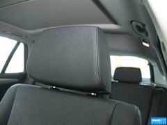 2014款 sDrive18i 领先型 5座