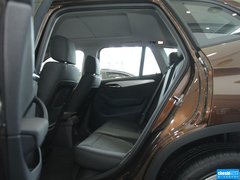 2014款 sDrive18i 领先型 5座
