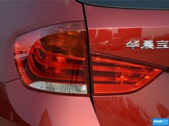 2014款 sDrive18i 领先型 5座