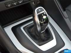 2014款 sDrive18i 领先型 5座