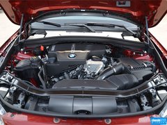 2014款 sDrive18i 领先型 5座