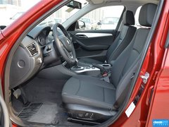 2014款 sDrive18i 领先型 5座