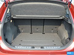 2014款 sDrive18i 领先型 5座