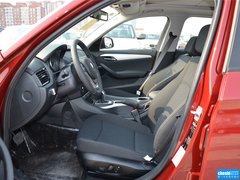 2014款 sDrive18i 领先型 5座
