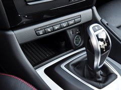 宝马X1 2014款 sDrive20i 运动设计套装 5座