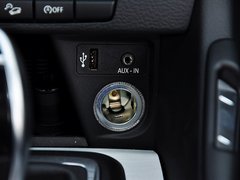 2014款 sDrive20i 运动设计套装 5座