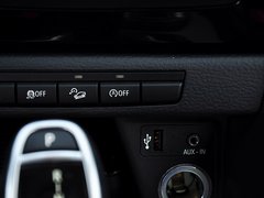 2014款 sDrive20i 运动设计套装 5座