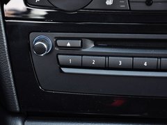 2014款 sDrive20i 运动设计套装 5座