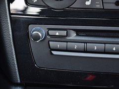 2014款 sDrive20i 运动设计套装 5座