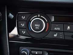 宝马X1 2014款 sDrive20i 运动设计套装 5座