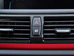 2014款 sDrive20i 运动设计套装 5座