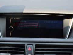 2014款 sDrive20i 运动设计套装 5座