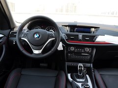2014款 sDrive20i 运动设计套装 5座