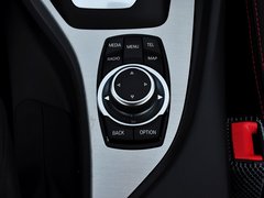 2014款 sDrive20i 运动设计套装 5座