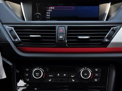 2014款 sDrive20i 运动设计套装 5座