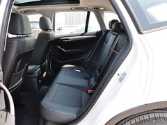 2014款 sDrive20i 运动设计套装 5座