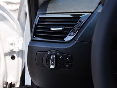 2014款 sDrive20i 运动设计套装 5座