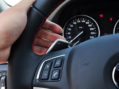 2014款 sDrive20i 运动设计套装 5座