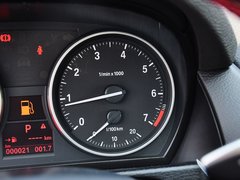 2014款 sDrive20i 运动设计套装 5座